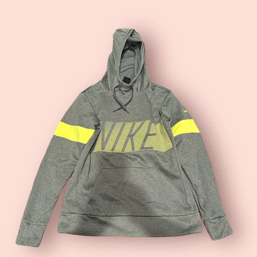 Women’s Nike Hoodie